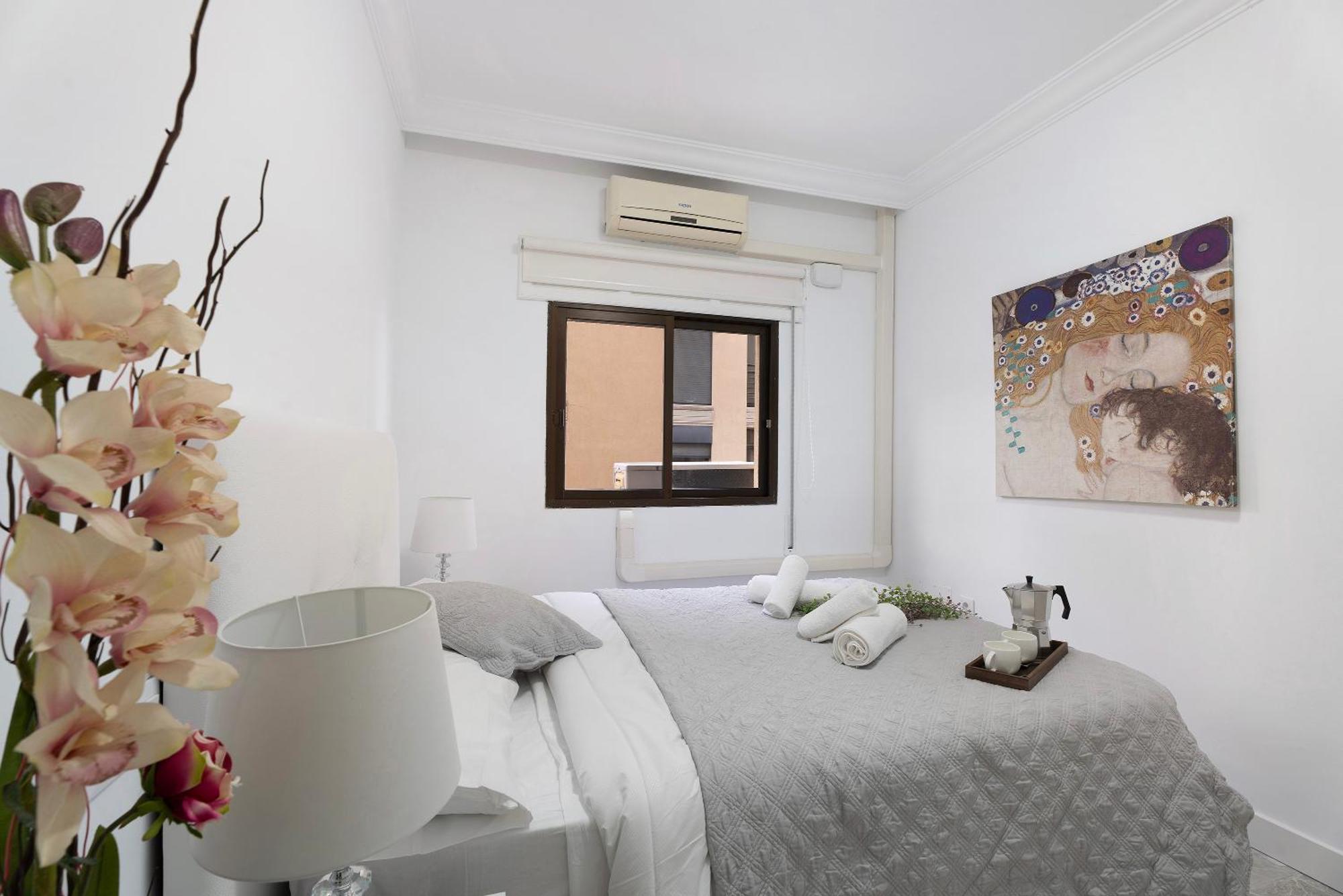 Acuarela Suites سانتا كروز دي تينيريف المظهر الخارجي الصورة
