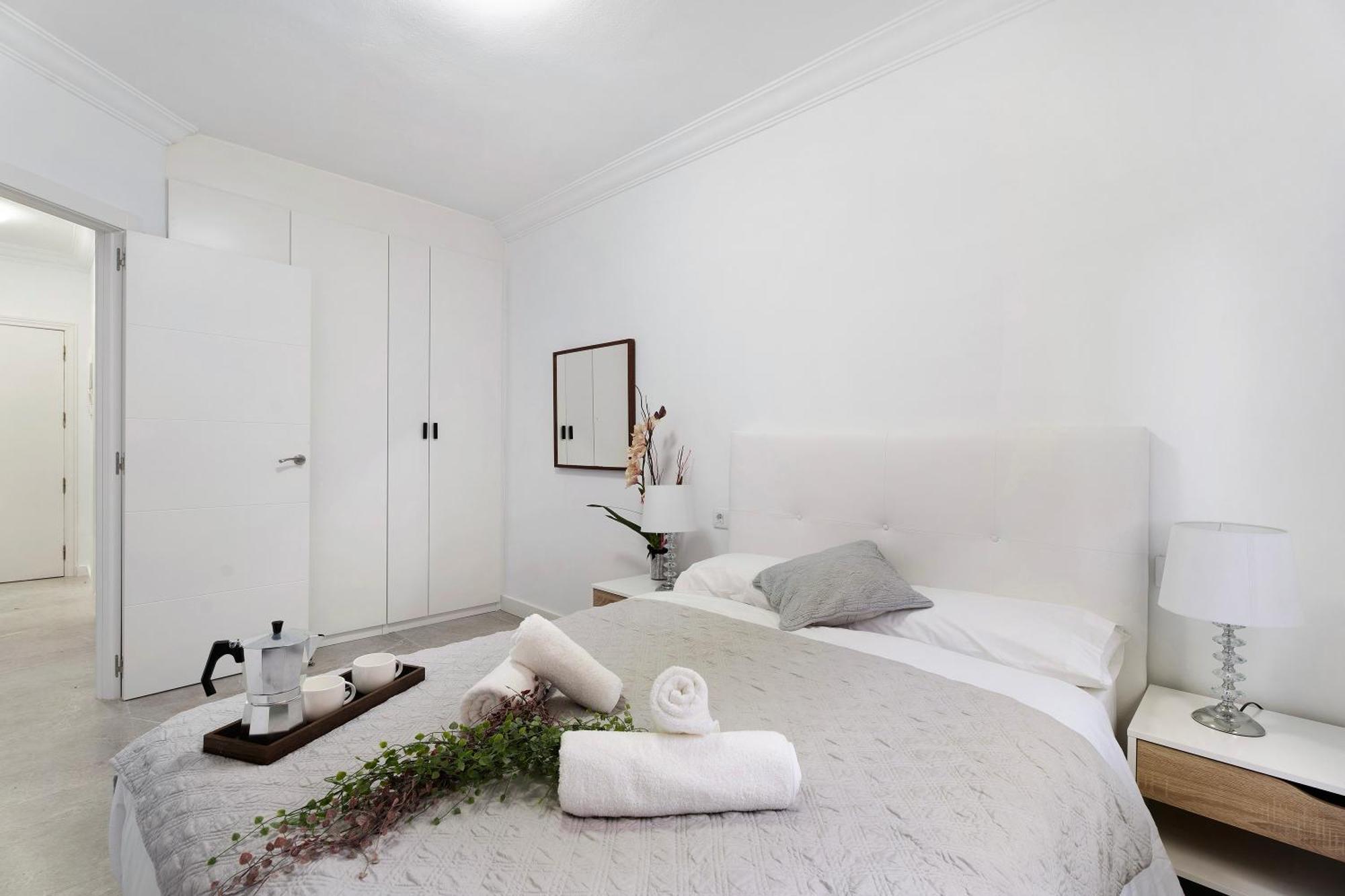 Acuarela Suites سانتا كروز دي تينيريف المظهر الخارجي الصورة