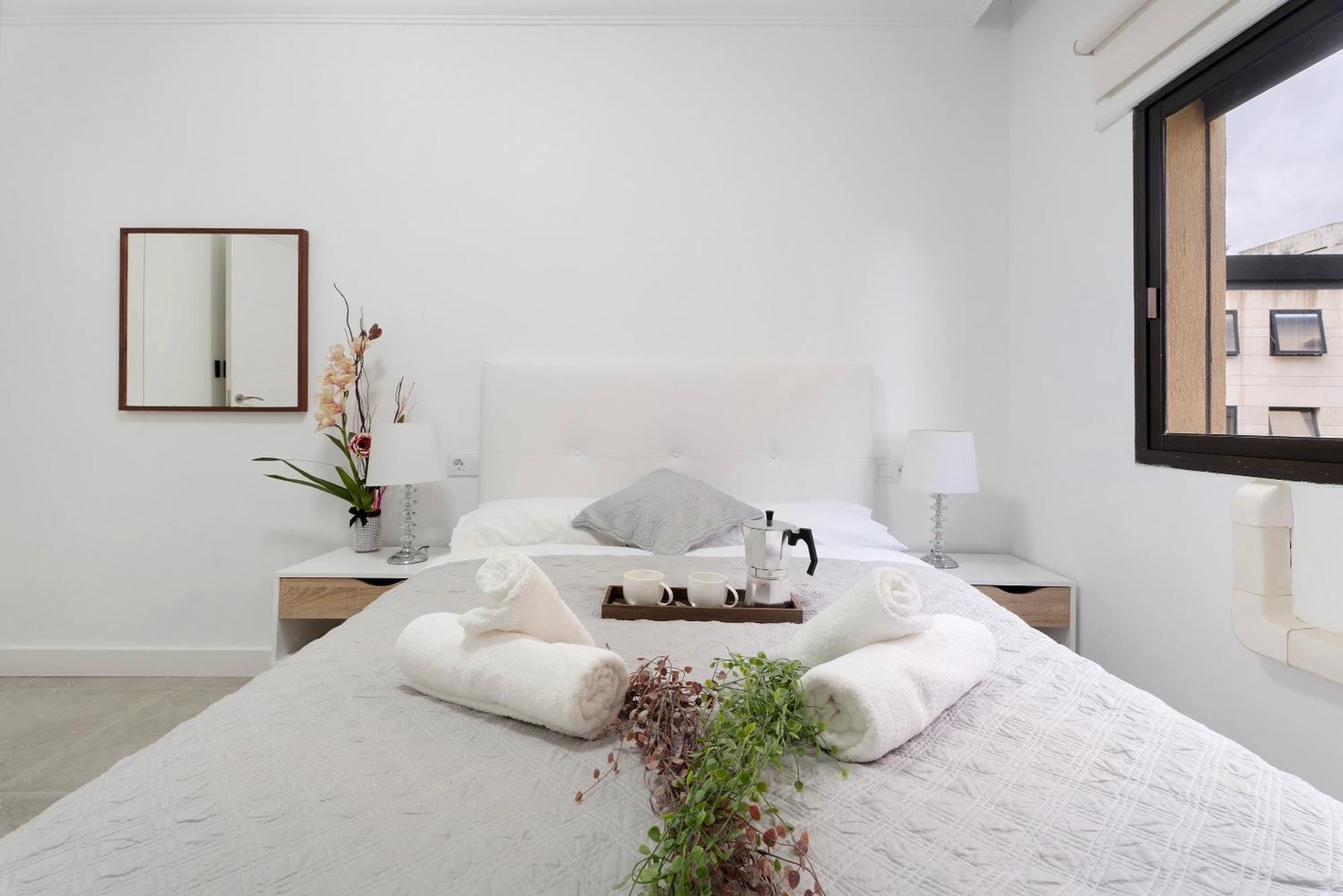 Acuarela Suites سانتا كروز دي تينيريف المظهر الخارجي الصورة