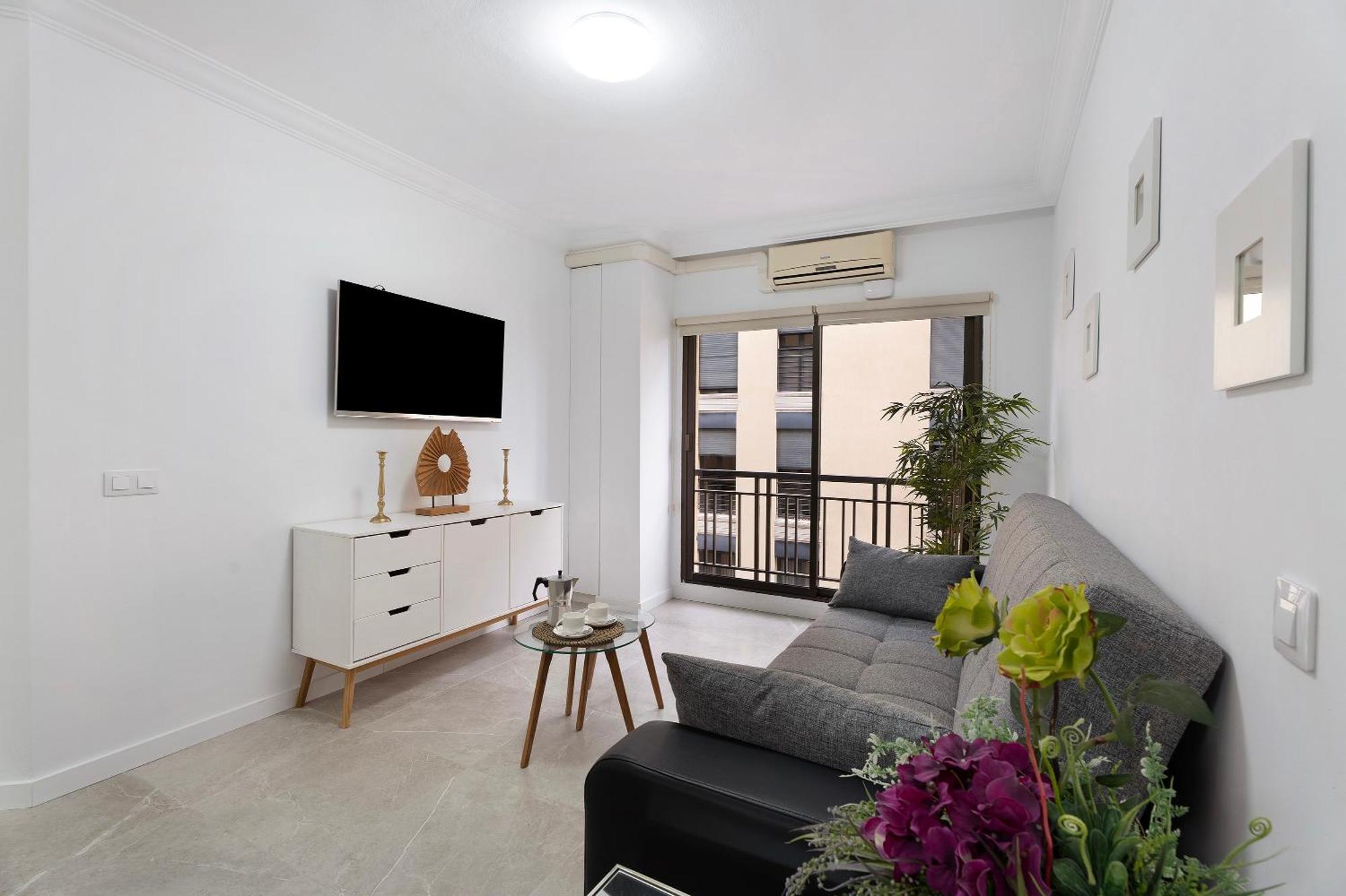 Acuarela Suites سانتا كروز دي تينيريف المظهر الخارجي الصورة